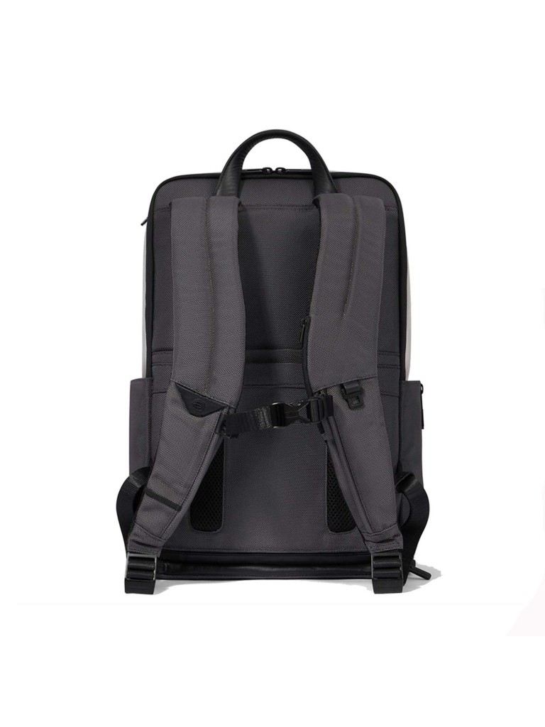 PIQUADRO ZAINO FAST-CHECK PORTA PC 15.6 CA6375BR2S