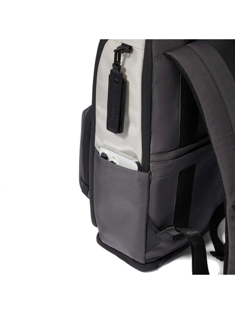 PIQUADRO ZAINO FAST-CHECK PORTA PC 15.6 CA6375BR2S