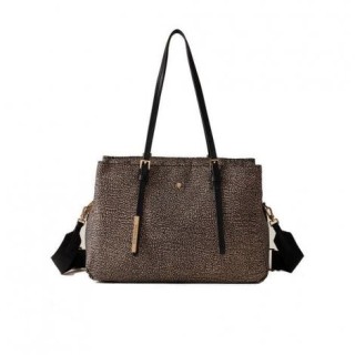 Borbonese Shopping large