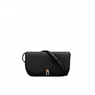 Coccinelle Minibag Magie E5mqf550101 Nero-001