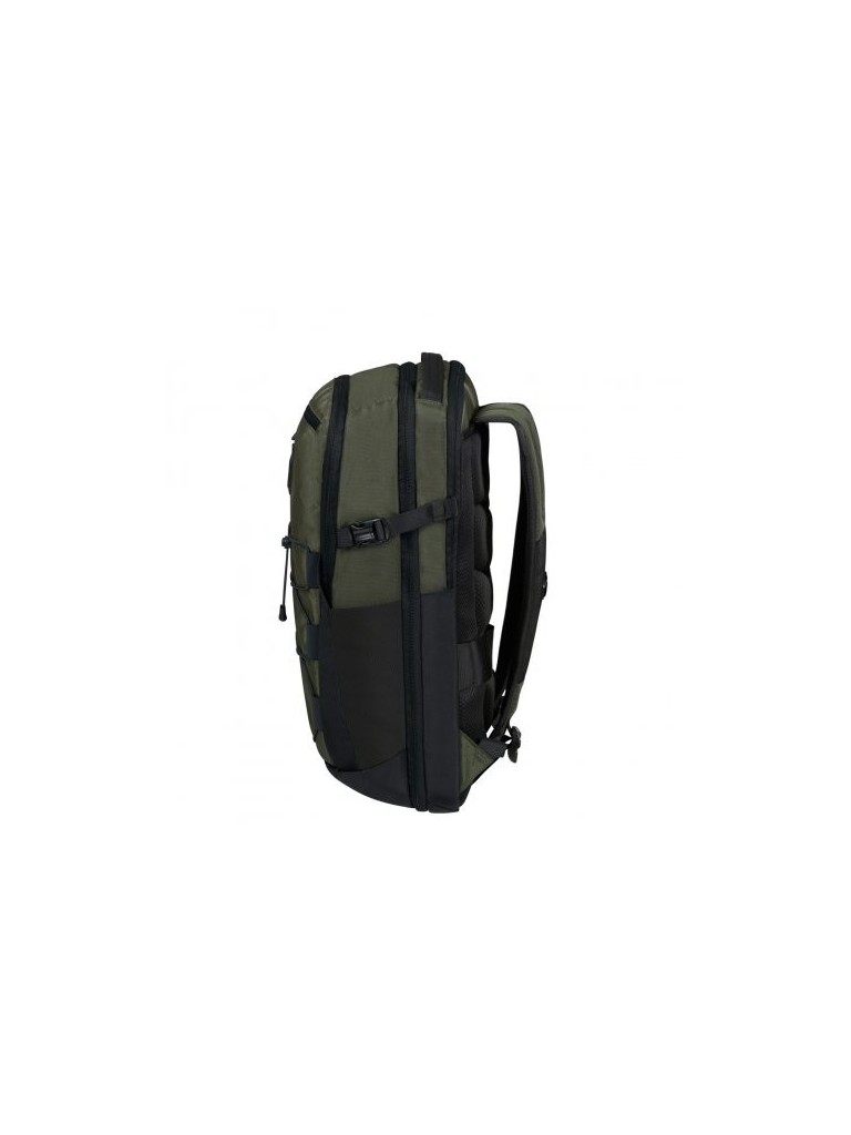 Samsonitye Dye Dinamic Backpack L 17.3 Kl4-005