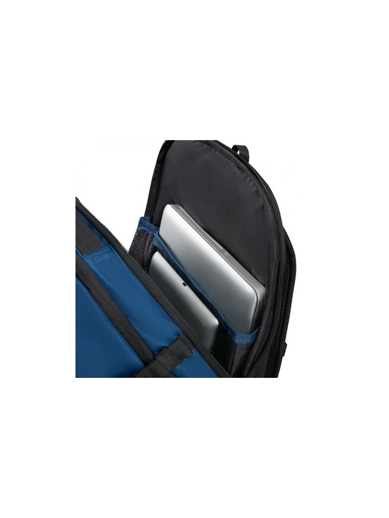 Samsonitye Dye Dinamic Backpack L 17.3 Kl4-005