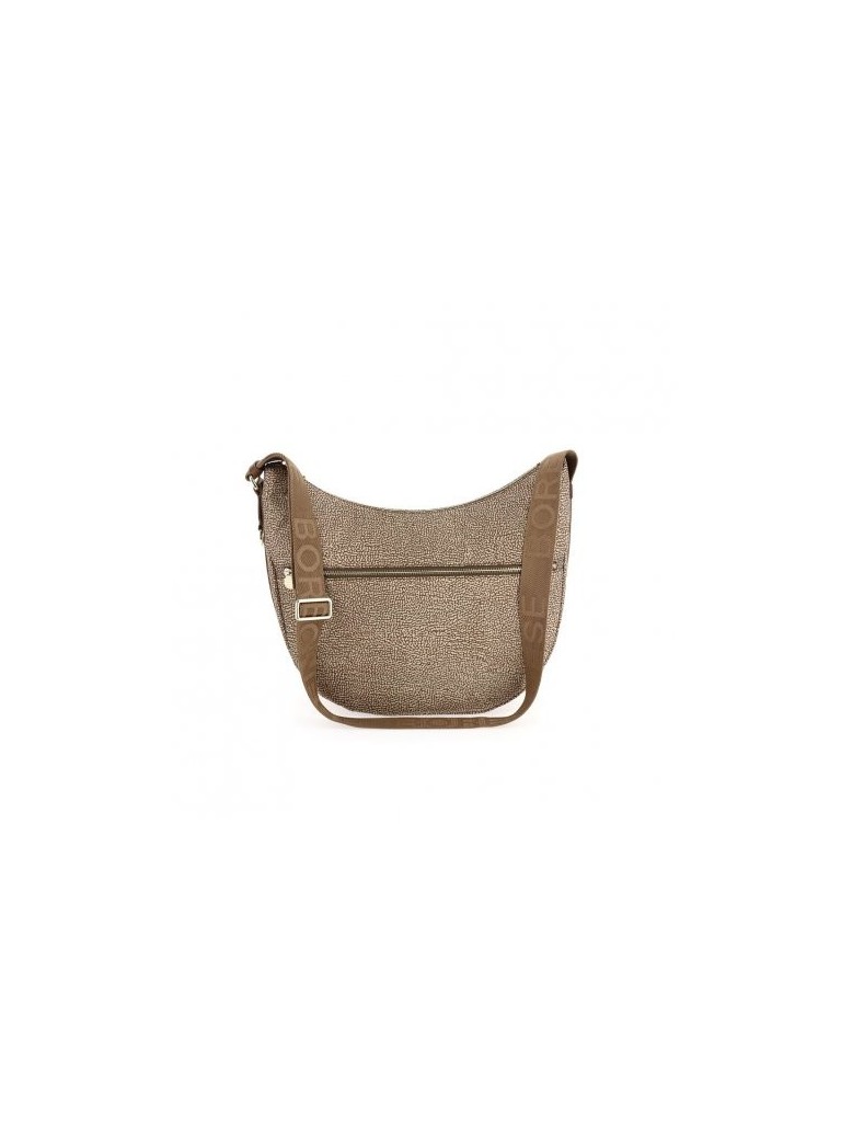 Borbonese Luna Bag Medium 934109i15