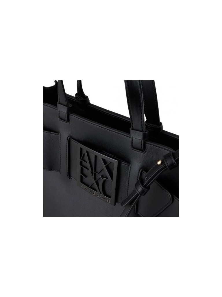 Armani Exchange Borsa a Mano