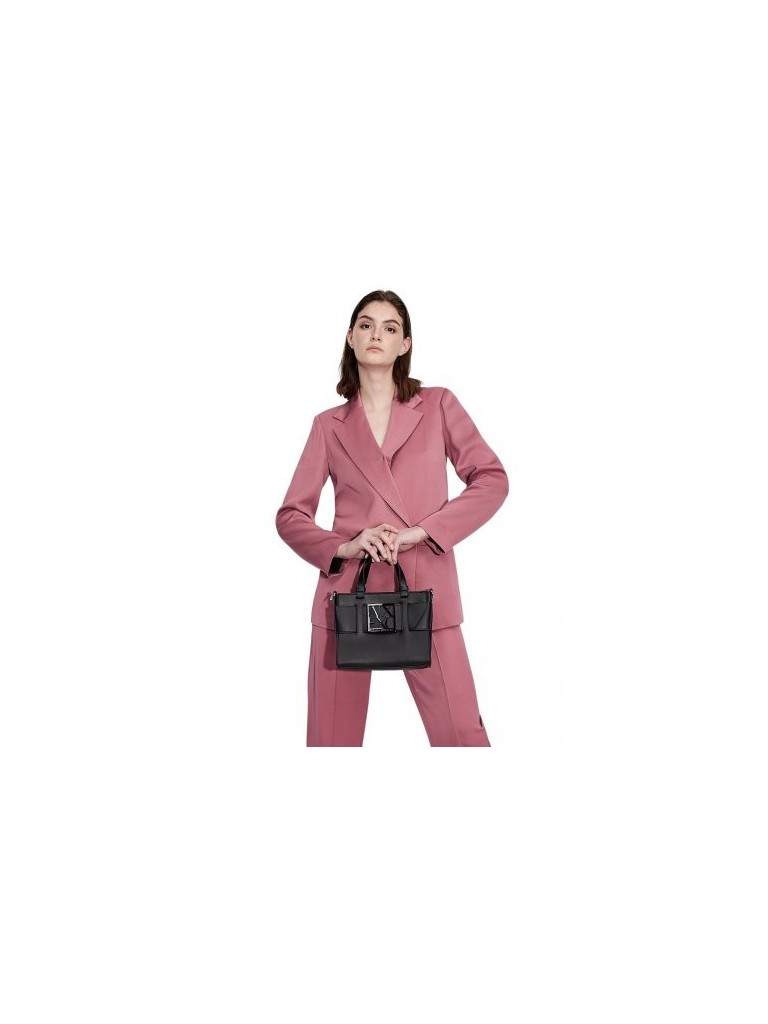 Armani Exchange Borsa a Mano