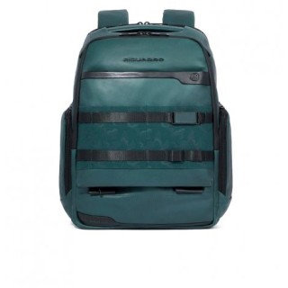 Piquadro Zaino Grande In Pelle Ca6386fxp