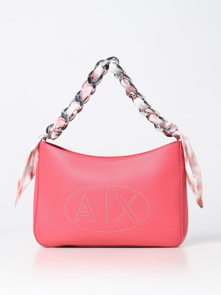 Armani Exchange Borsa a spalla 9429353r787