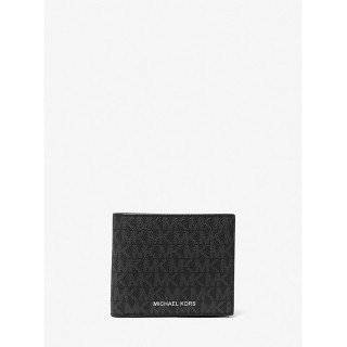 Michael Kors Billfold W Coin Pkt 39f9lgyf3b