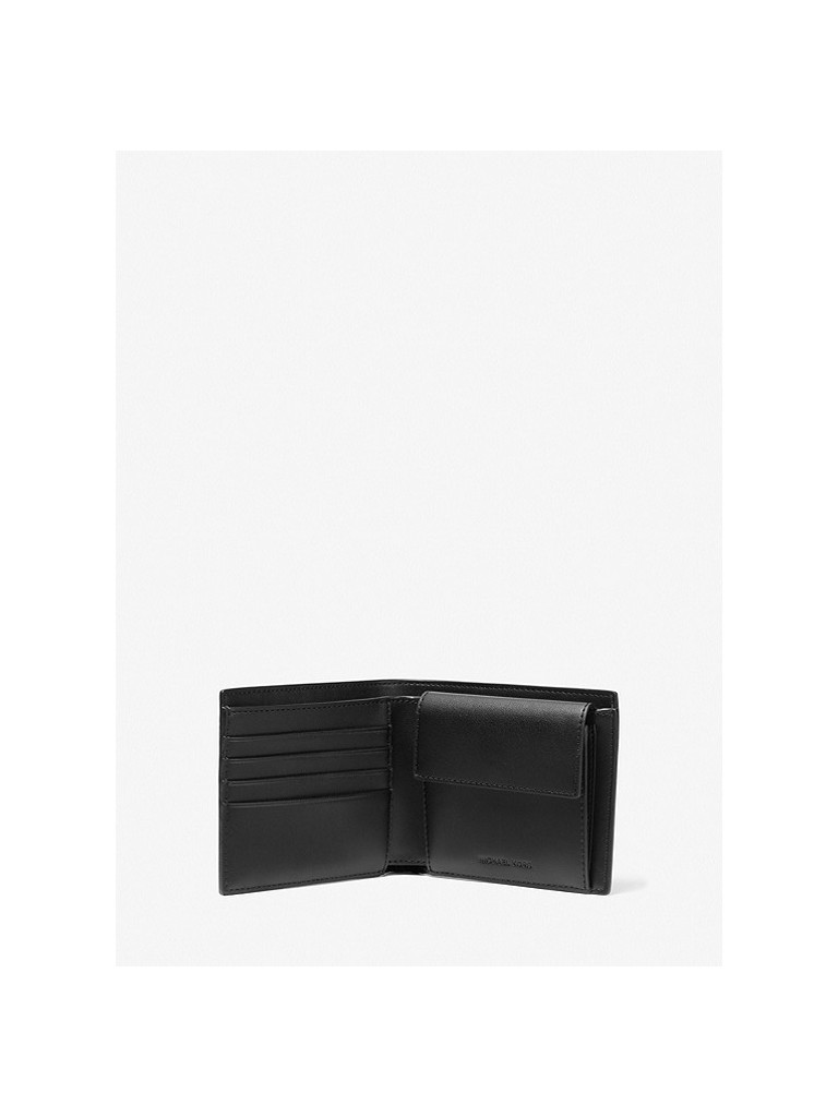 Michael Kors Billfold W Coin Pkt 39f9lgyf3b