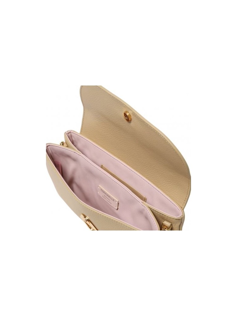 Coccinelle Minibag Leather E5qtf520101