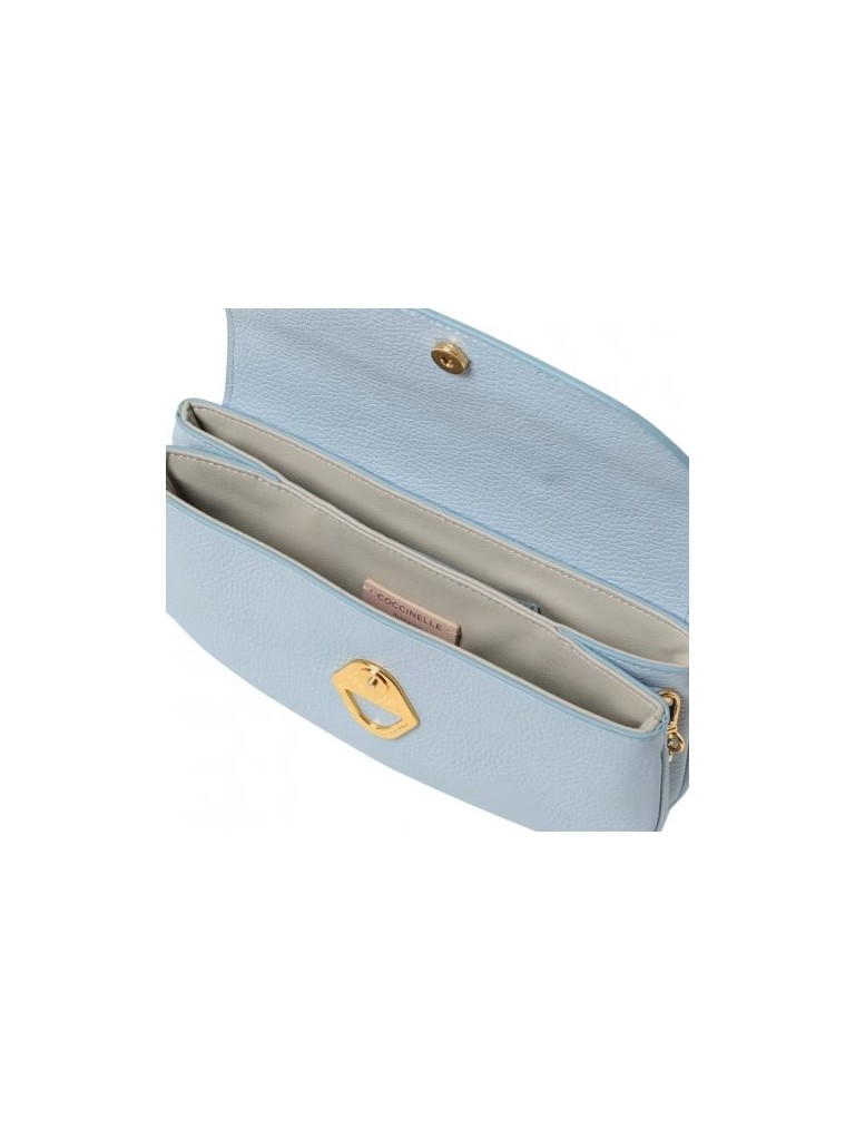 Coccinelle Minibag Leather E5qtf520101