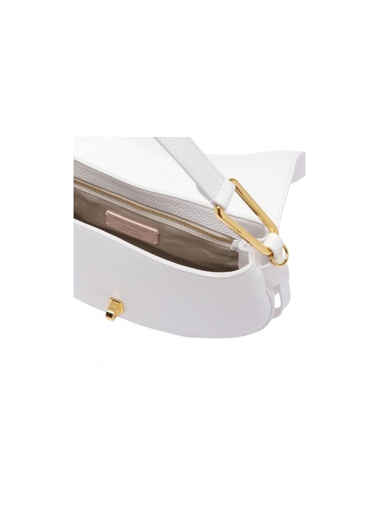 Coccinelle Handbag Grained Lather E1pqr180301