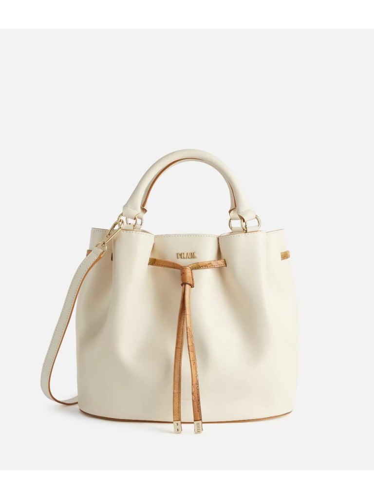 Alviero Martino Miami Bag secchiello la12-8620