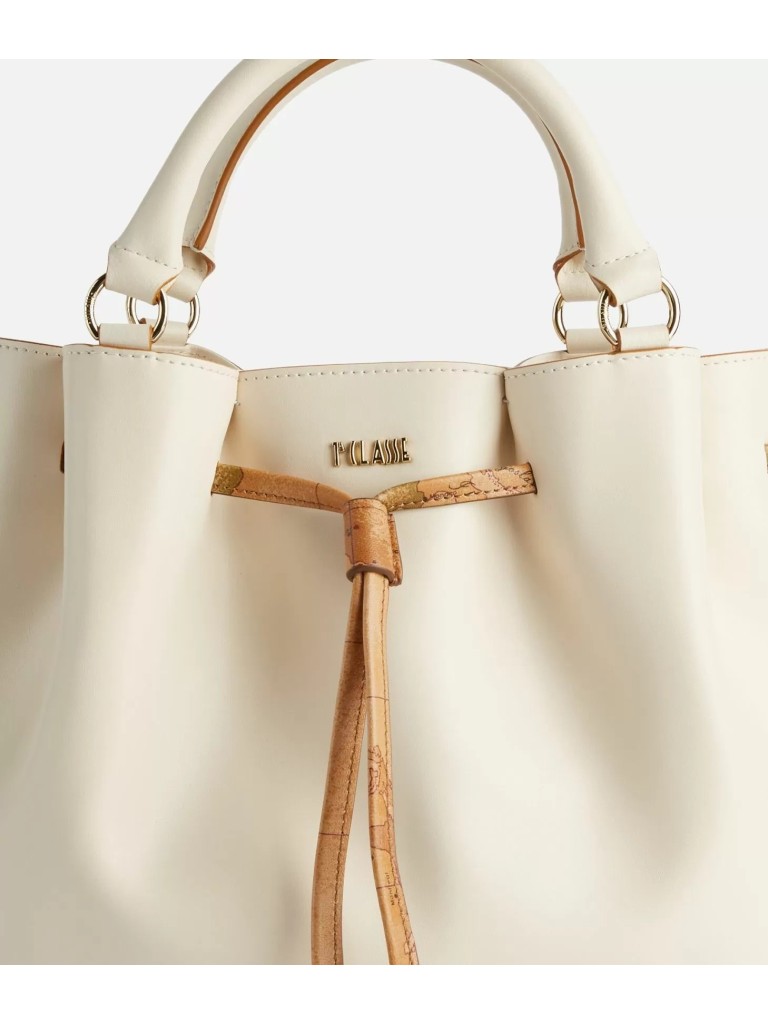 Alviero Martino Miami Bag secchiello la12-8620