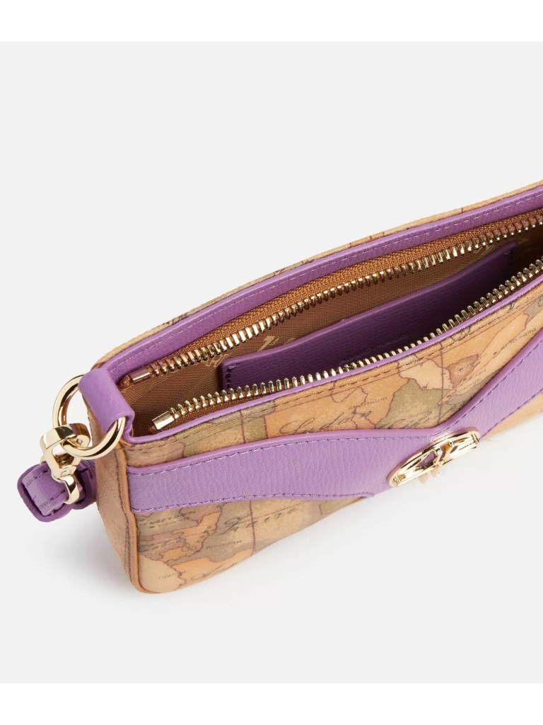 Alviero Martini Geo Sunrise Ring pochette