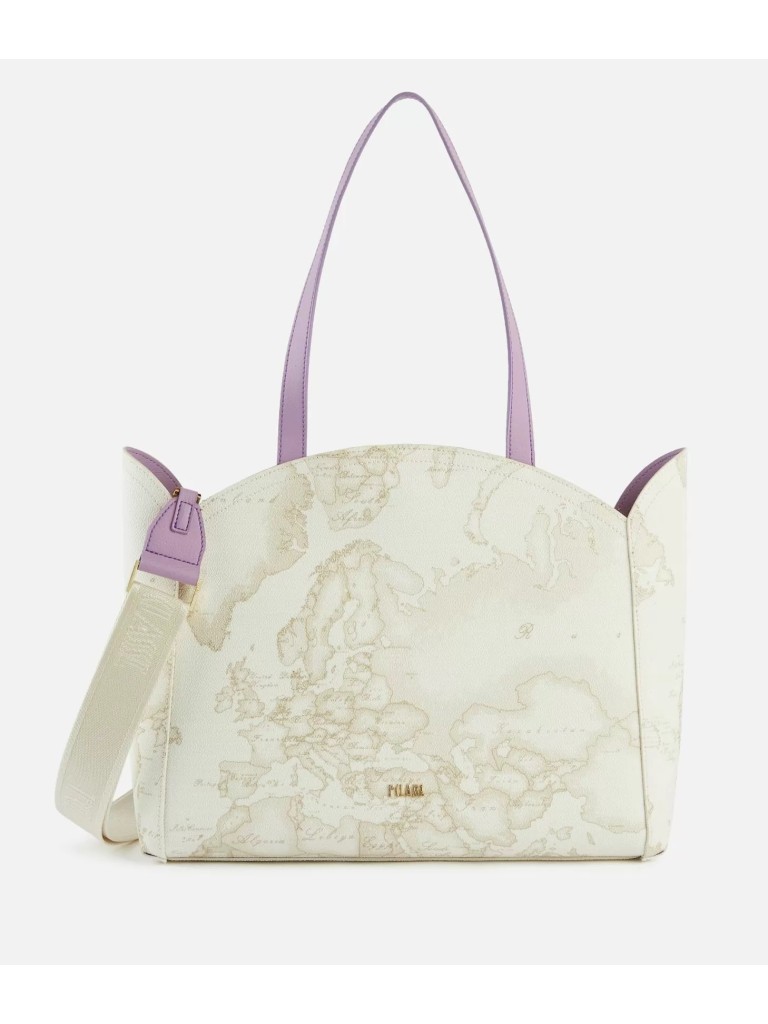 South Beach Bag shopper Sfoderata