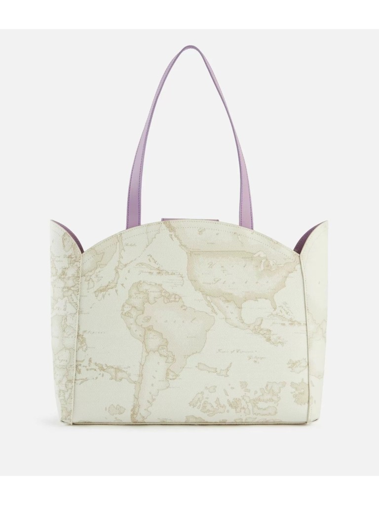 South Beach Bag shopper Sfoderata