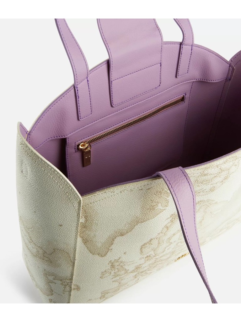 South Beach Bag shopper Sfoderata