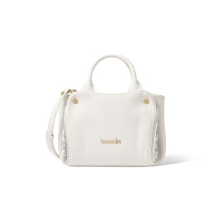 Braccialini Borsa a mano Kim Pelle B17790