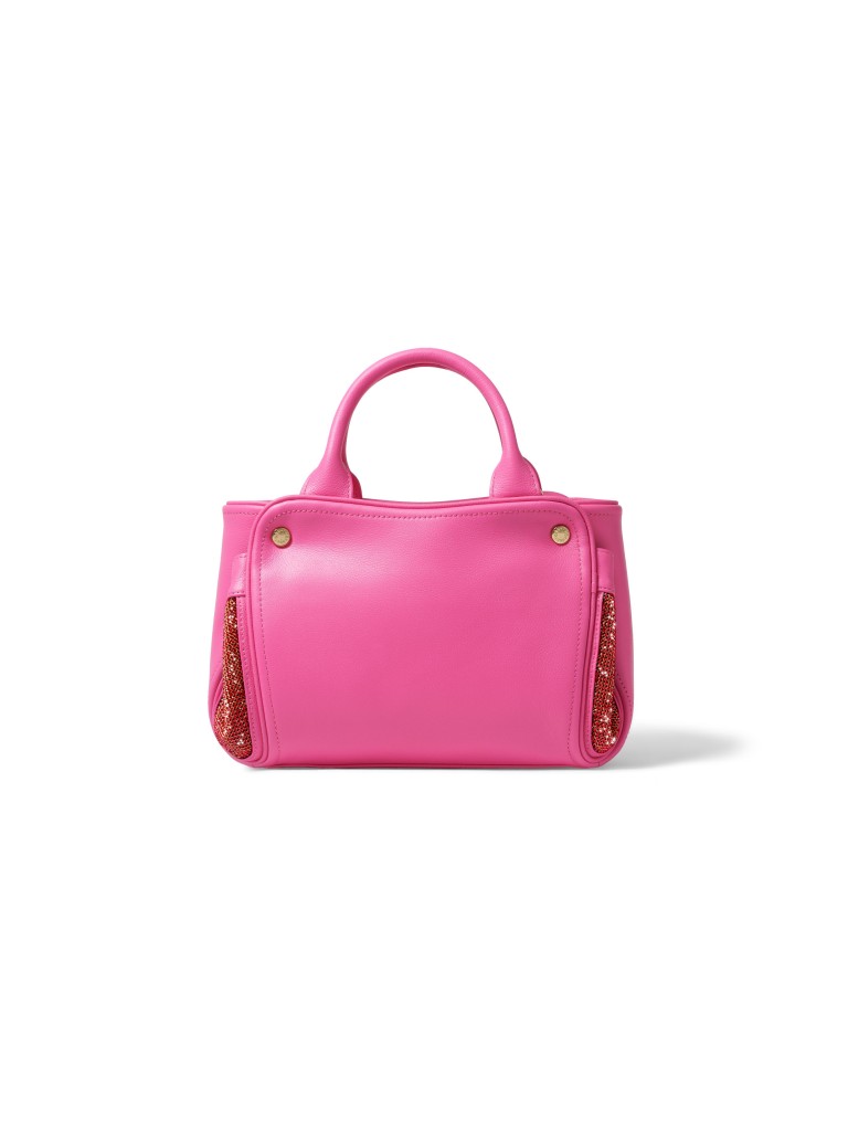 Braccialini Borsa a mano Kim Pelle B17790