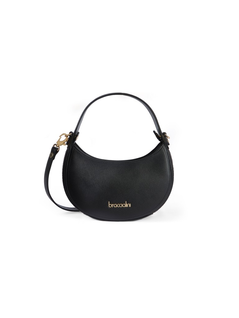 Braccialini Borsa Kim Pelle B17794