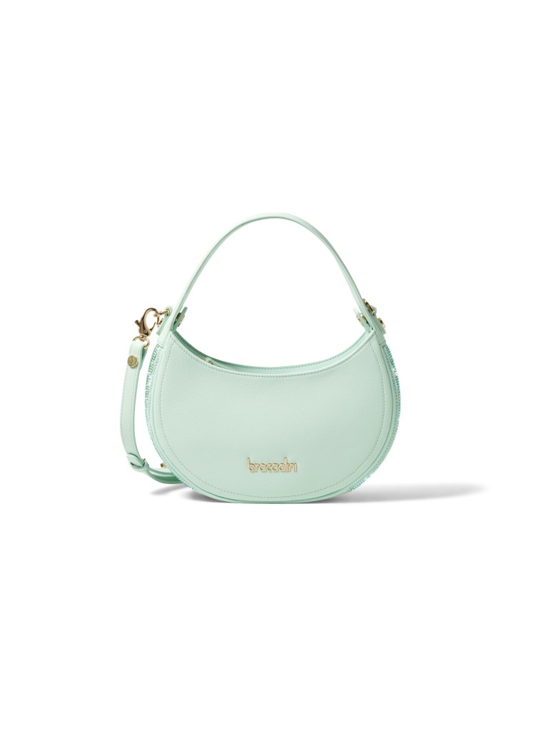 Braccialini Borsa Kim Pelle B17794