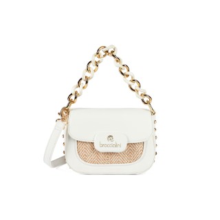 Braccialini Borsa Chain Polisynt B17650