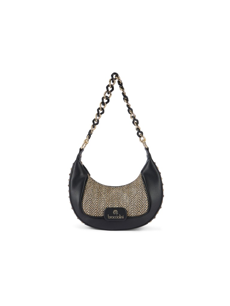 Braccialini Borsa Chain Polisynt B17656