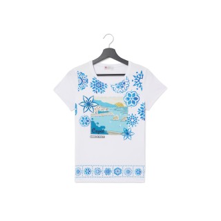 Braccialini T-shirt Tessuto Btop382