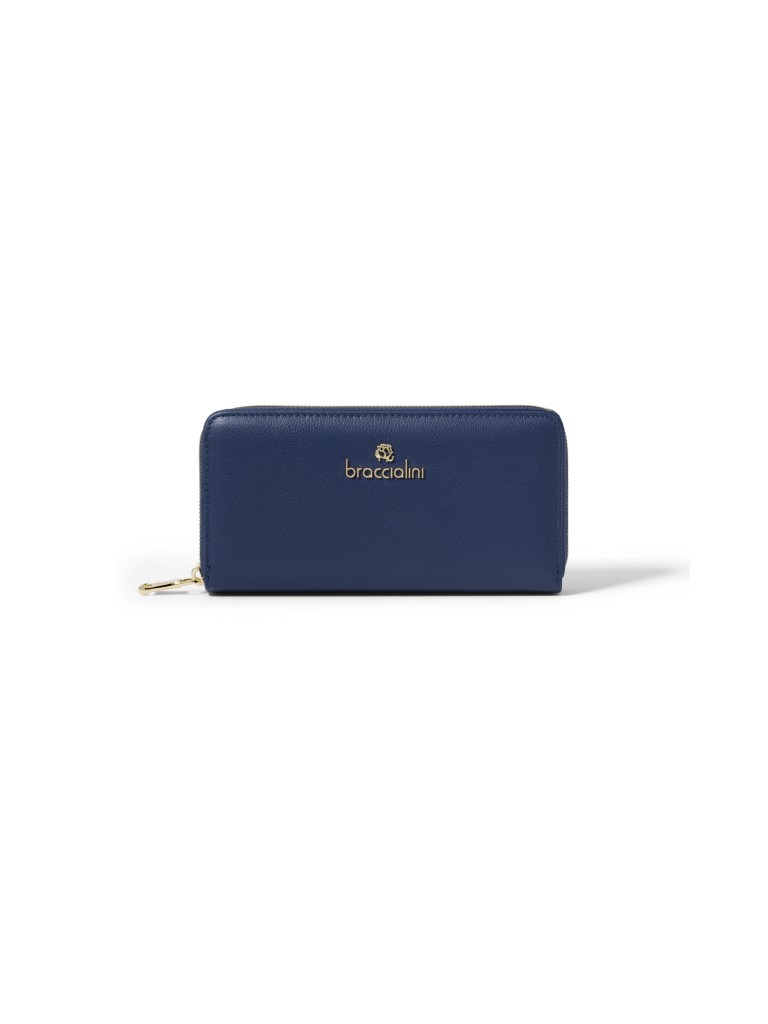 Portafoglio Braccialini Basic Pelle b17510_126