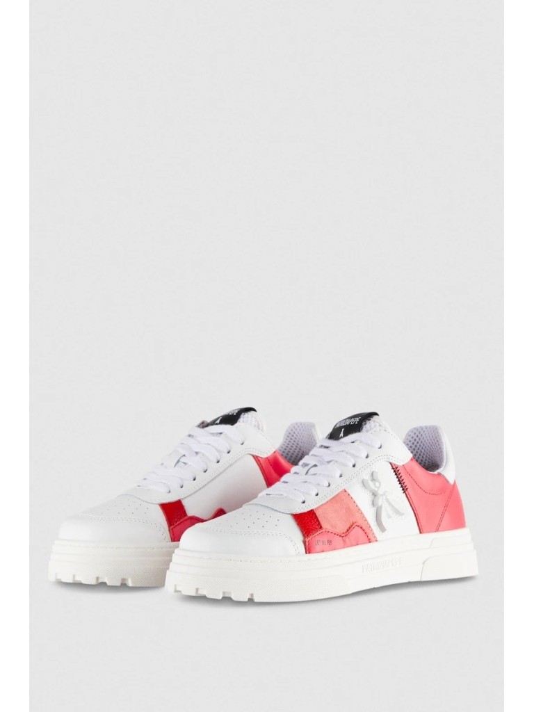 Patrizia Pepe Sneakers Shoes 2z0008/l011