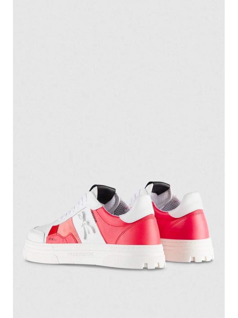 Patrizia Pepe Sneakers Shoes 2z0008/l011
