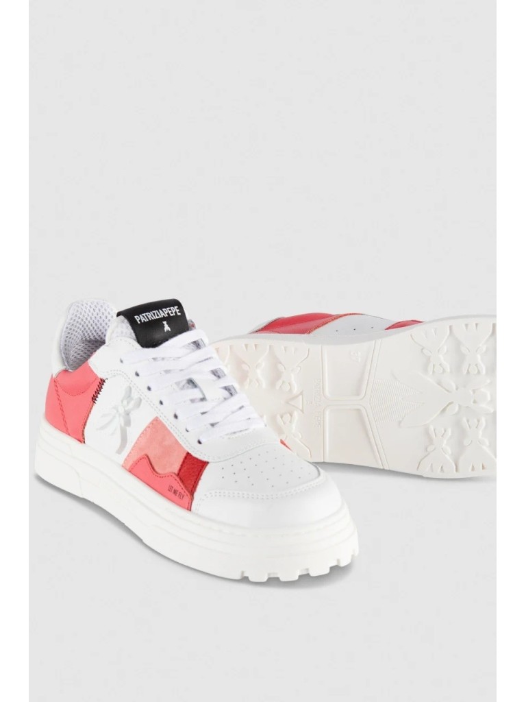 Patrizia Pepe Sneakers Shoes 2z0008/l011