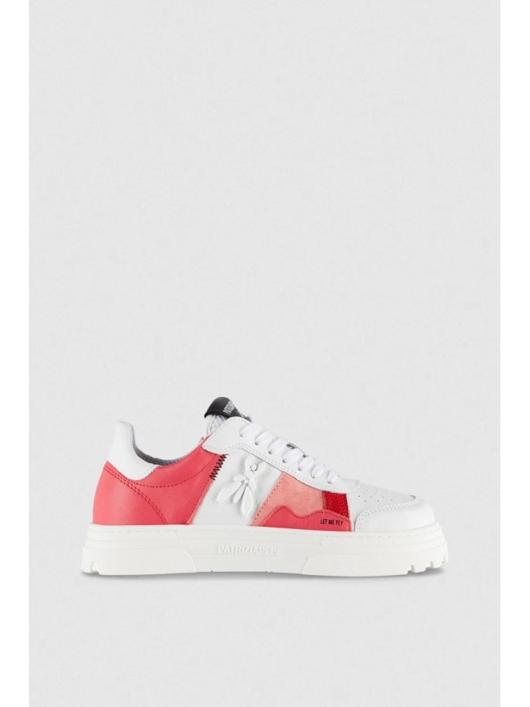 Patrizia Pepe Sneakers Shoes 2z0008/l011