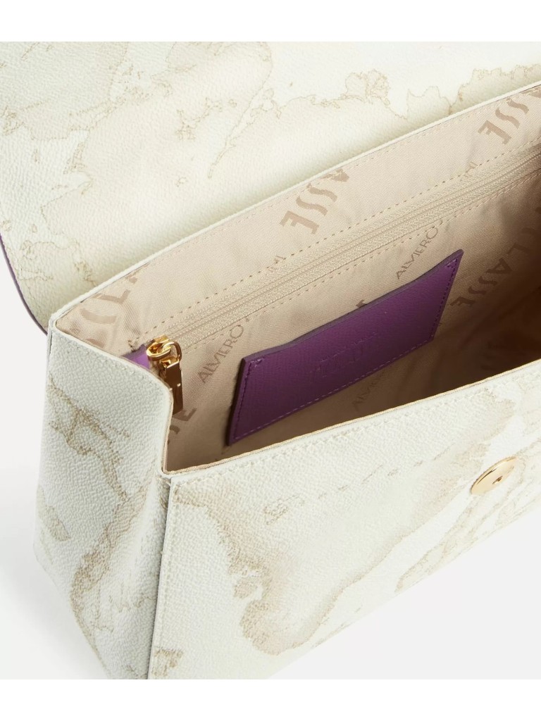 Alviero Martini Palm Bag Tracolla