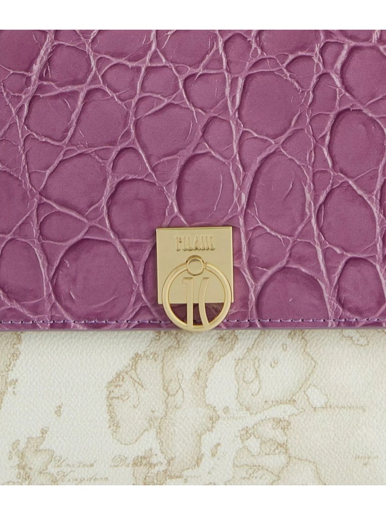 Alviero Martini Palm Bag Tracolla