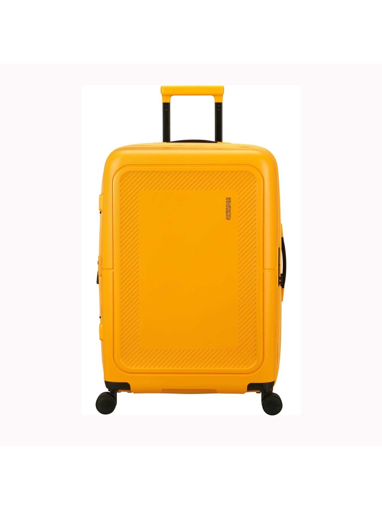 AMERICAN TOURISTER DASHPOP 67 CM TROLLEY