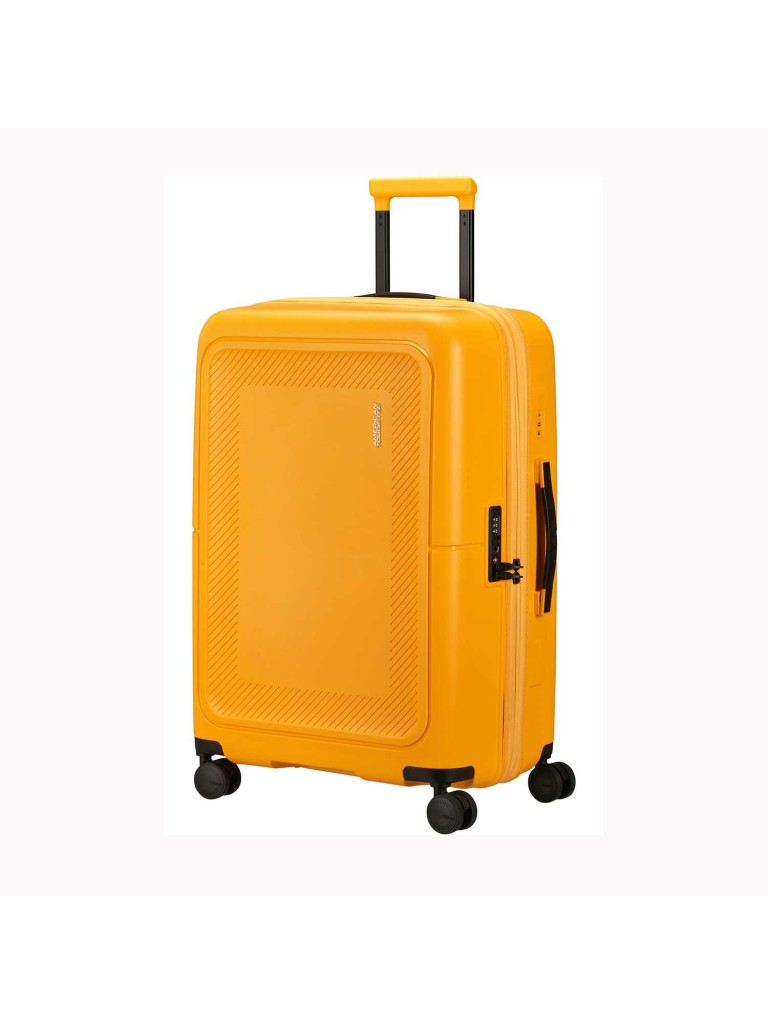 AMERICAN TOURISTER DASHPOP 67 CM TROLLEY