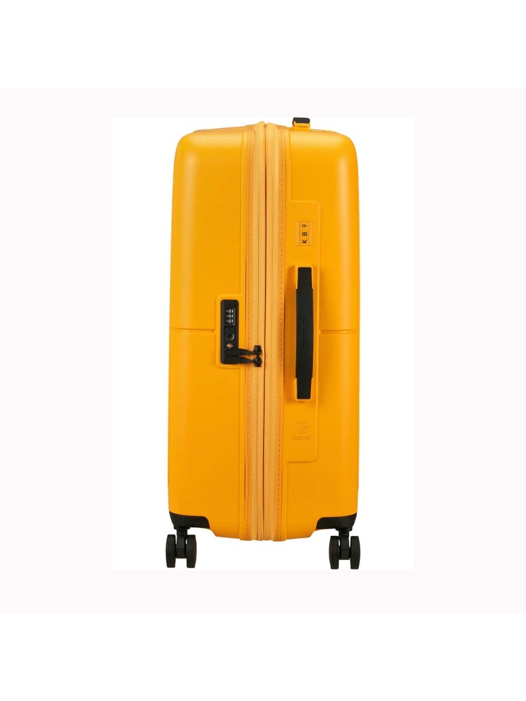 AMERICAN TOURISTER DASHPOP 67 CM TROLLEY