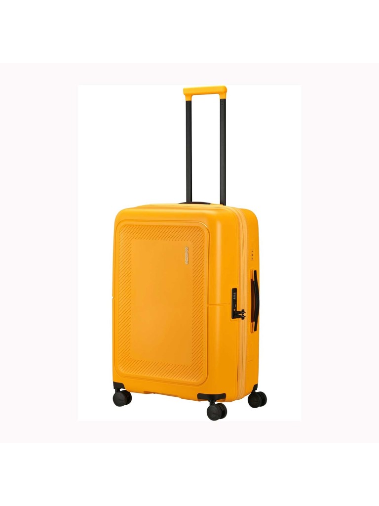 AMERICAN TOURISTER DASHPOP 67 CM TROLLEY