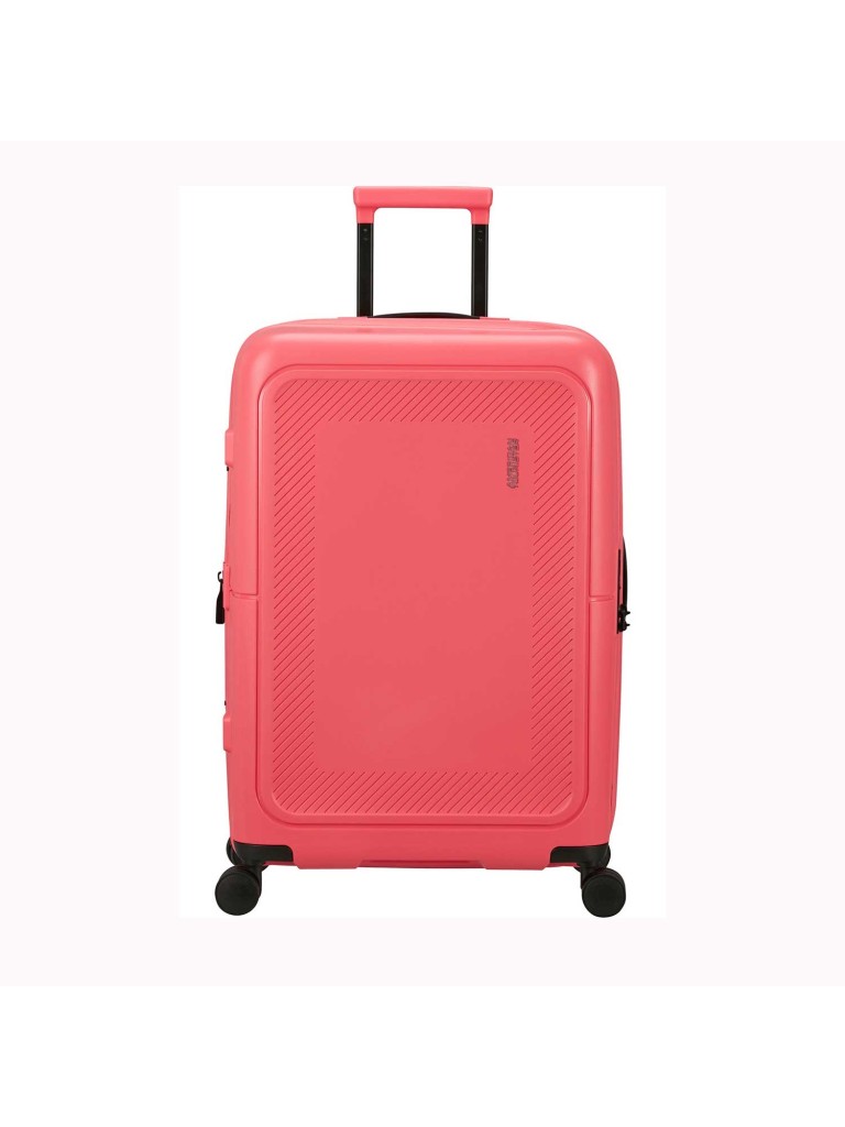 AMERICAN TOURISTER DASHPOP 67 CM TROLLEY