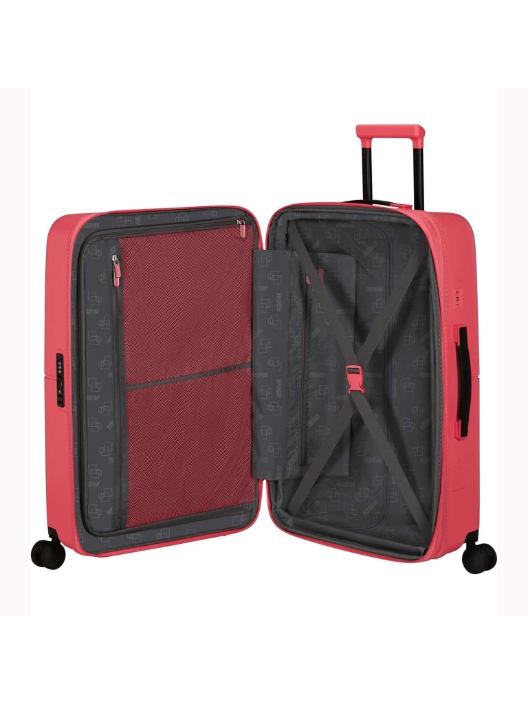 AMERICAN TOURISTER DASHPOP 67 CM TROLLEY