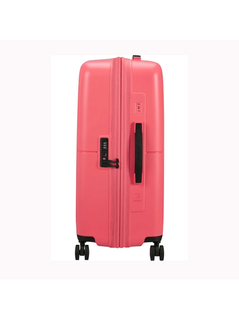AMERICAN TOURISTER DASHPOP 67 CM TROLLEY