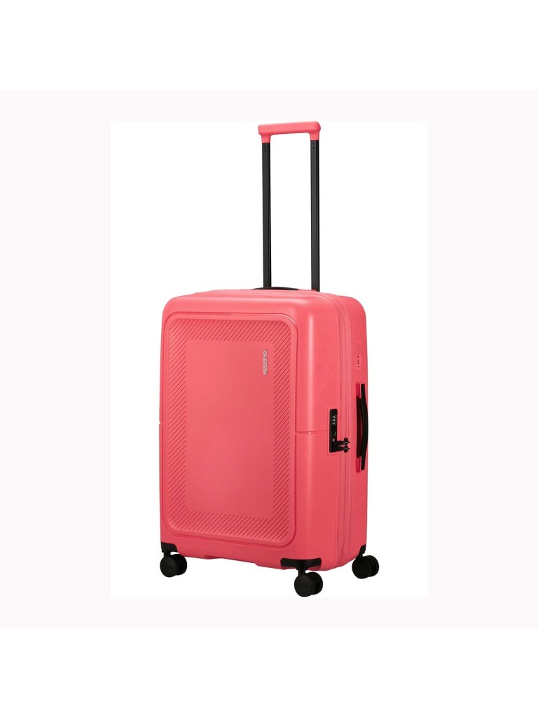 AMERICAN TOURISTER DASHPOP 67 CM TROLLEY
