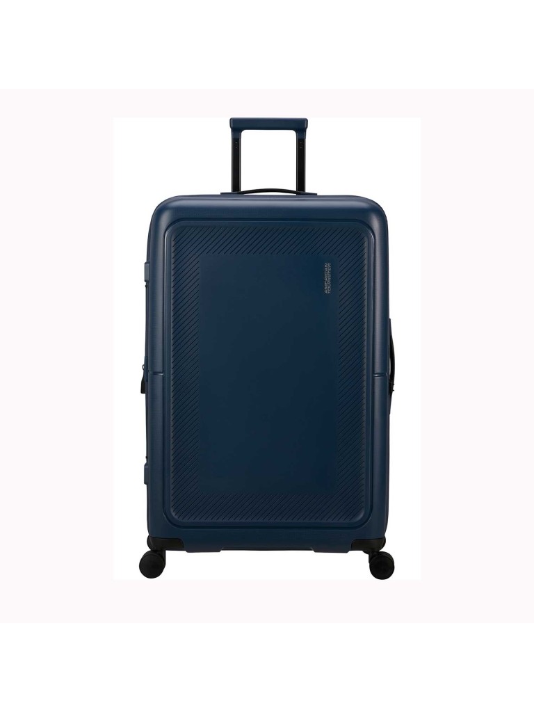 AMERICAN TOURISTER DASHPOP 77 CM TROLLEY