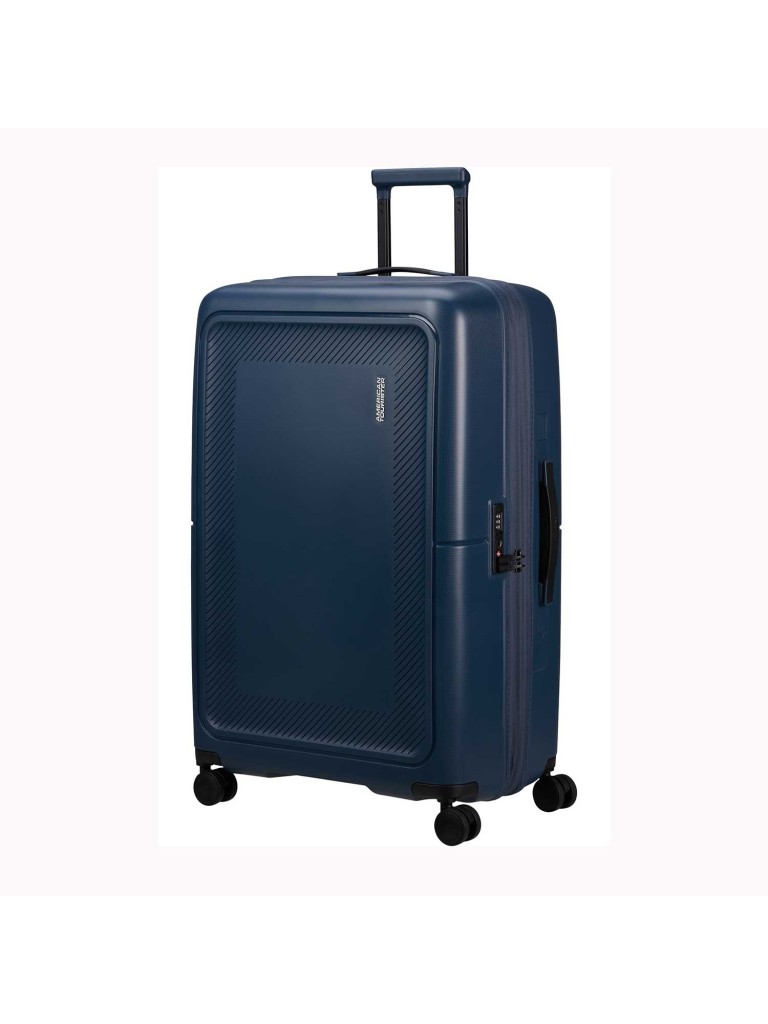 AMERICAN TOURISTER DASHPOP 77 CM TROLLEY