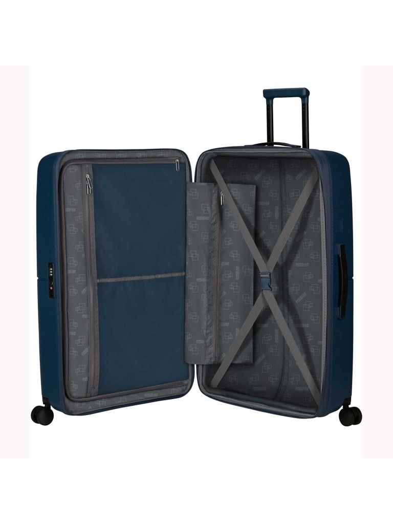 AMERICAN TOURISTER DASHPOP 77 CM TROLLEY