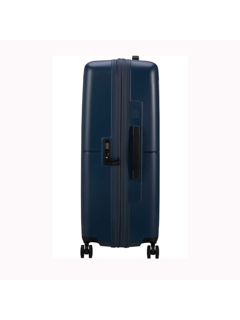AMERICAN TOURISTER DASHPOP 77 CM TROLLEY
