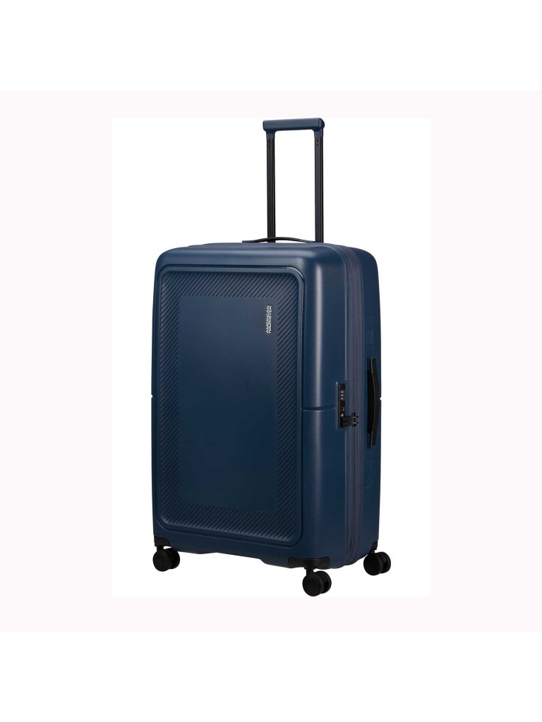 AMERICAN TOURISTER DASHPOP 77 CM TROLLEY