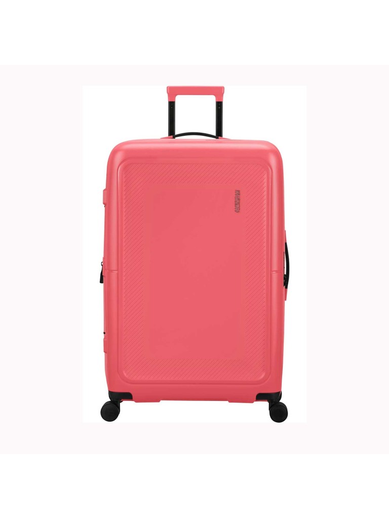 AMERICAN TOURISTER DASHPOP 77 CM TROLLEY